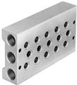 Festo PRS-1/4-5 Manifold block