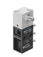 Festo RW/O-3-PK-3 Swivel lever valve