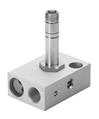 Festo MFH-3-1/8-SEU Solenoid valve