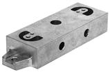 Festo NZV-3-2/1 Intermediate plate
