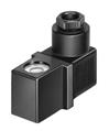 Festo MSFW-230-50/60-DS Solenoid coil