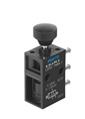 Festo K/O-3-PK-3 Pushbutton valve
