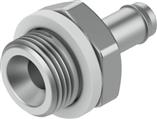 Festo CRCN-1/4-PK-6 Barbed fitting