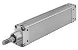 Festo DZH-50-300-PPV-A Flat cylinder