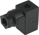 Festo MSSD-E Plug socket
