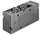 Festo VL-5/3B-3/8-B Pneumatic valve