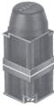 Festo LR-3,3 Mini pressure regulating valve