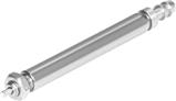 Festo EG-2,5-5-PK-2 Round cylinder