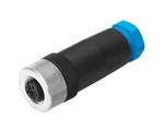 Festo ASI-SD-PG-M12 Cable socket