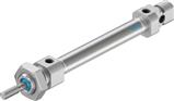 Festo DSNU-8-40-P-A ISO cylinder