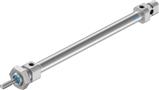 Festo DSNU-8-100-P-A ISO cylinder
