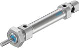 Festo DSNU-10-25-P-A ISO cylinder