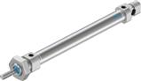 Festo DSNU-10-80-P-A ISO cylinder