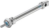 Festo DSNU-12-80-P-A ISO cylinder