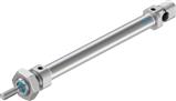 Festo DSNU-12-100-P-A ISO cylinder