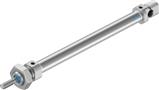 Festo DSNU-12-125-P-A ISO cylinder