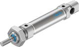 Festo DSNU-16-25-P-A ISO cylinder
