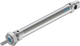 Festo DSNU-16-100-P-A ISO cylinder
