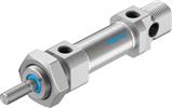 Festo DSNU-20-10-P-A ISO cylinder