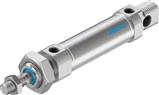 Festo DSNU-25-40-P-A ISO cylinder