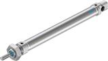 Festo DSNU-16-125-PPV-A ISO cylinder