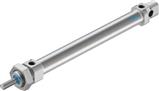 Festo DSNU-20-160-PPV-A ISO cylinder