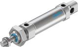 Festo DSNU-25-40-PPV-A ISO cylinder