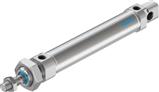 Festo DSNU-25-100-PPV-A ISO cylinder