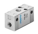 Festo VAD-3/8 Vacuum generator
