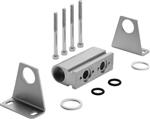 Festo PAL-1/4-2-B Common supply manifold