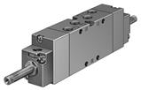 Festo JMFH-5-1/8-S-B Solenoid valve