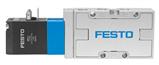 Festo MVH-5-1/8-S-B Solenoid valve