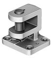 Festo LQG-100 Right angle clevis foot