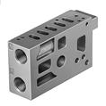 Festo AW-ME-1/8 Series sub-base