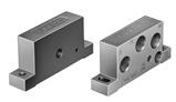 Festo EP-ME-1/8 End plate kit