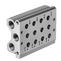 Festo PRS-ME-1/8-7 Manifold block