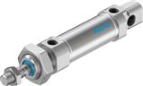 Festo DSNU-25-25-PPV-A ISO cylinder