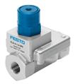 Festo VLX-2-1/4-MS Pneumatic valve