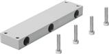 Festo HBEV-20/120 Foot mounting