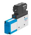 Festo VAD-ME-I-1/8 Vacuum generator