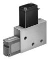 Festo VAD-MYB-1/8 Vacuum generator