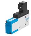 Festo VAD-ME-1/4 Vacuum generator