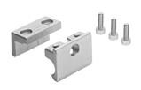 Festo SMBU-1-B Mounting kit