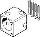 Festo EAMK-A-E48-44A Coupling housing