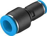 Festo QS-12-8 Push-in connector