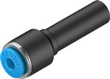 Festo QS-8H-4 Push-in connector