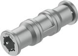 Festo CRQS-8 Push-in connector