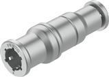 Festo CRQS-8-6 Push-in connector