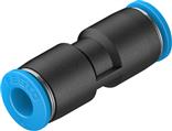 Festo QS-6-100 Push-in connector