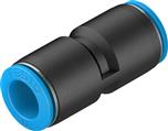 Festo QS-12-20 Push-in connector